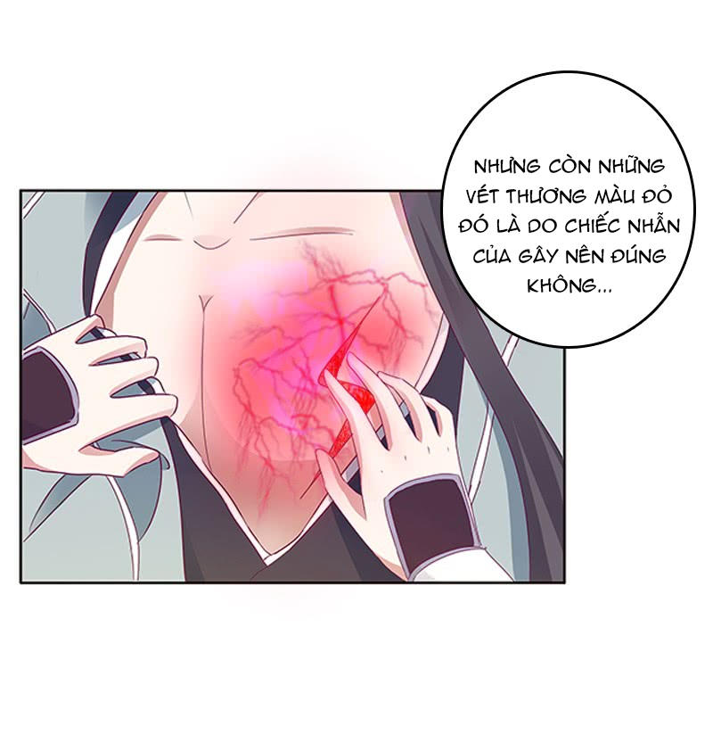 Thông Linh Phi Chapter 299 - Trang 2