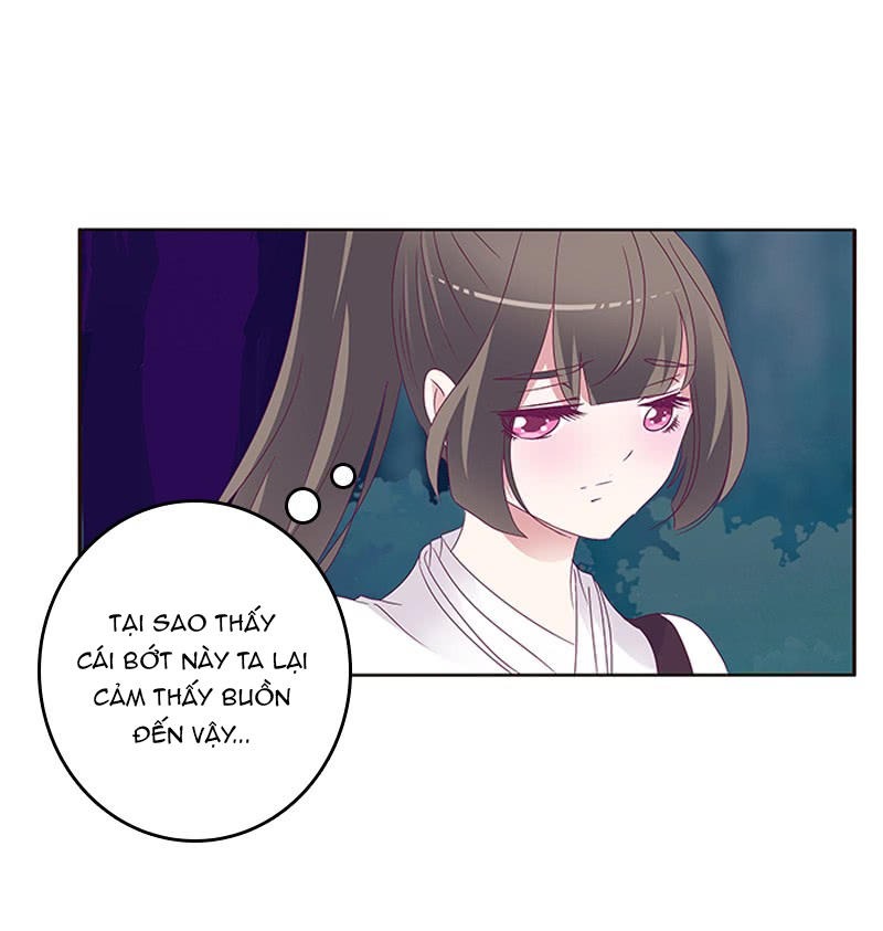 Thông Linh Phi Chapter 299 - Trang 2