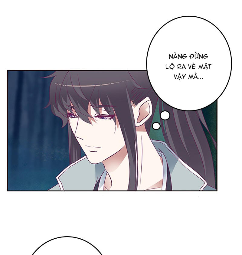 Thông Linh Phi Chapter 299 - Trang 2