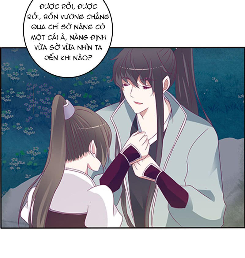 Thông Linh Phi Chapter 299 - Trang 2
