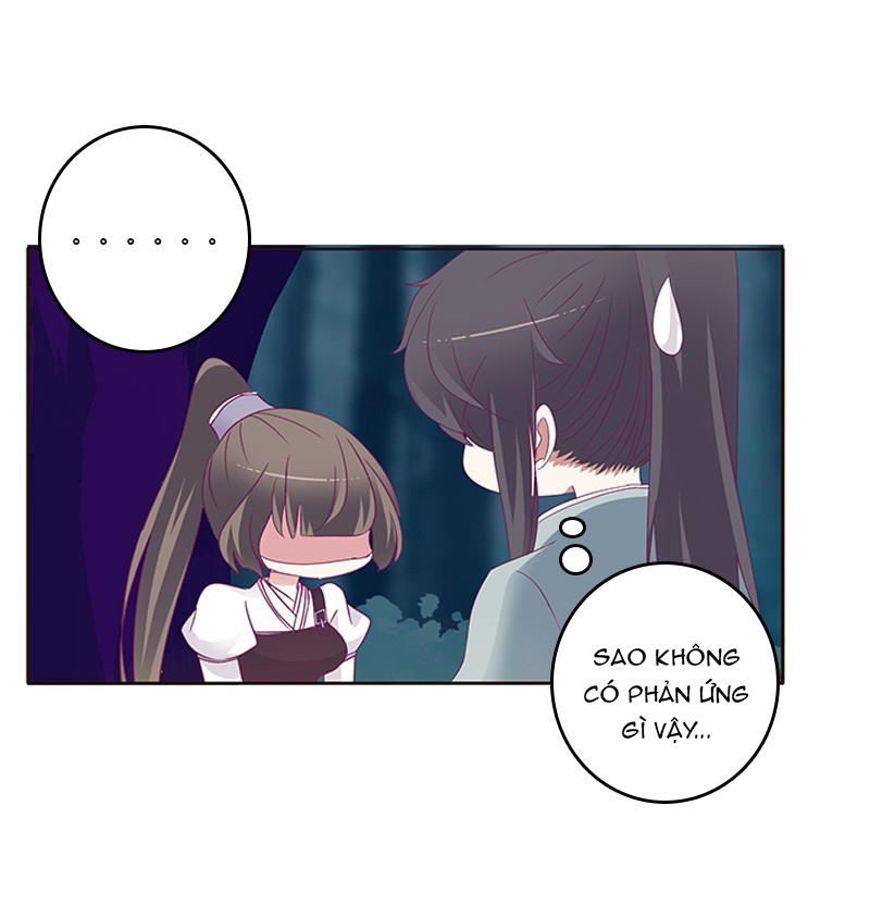 Thông Linh Phi Chapter 299 - Trang 2