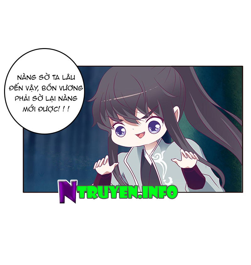 Thông Linh Phi Chapter 299 - Trang 2