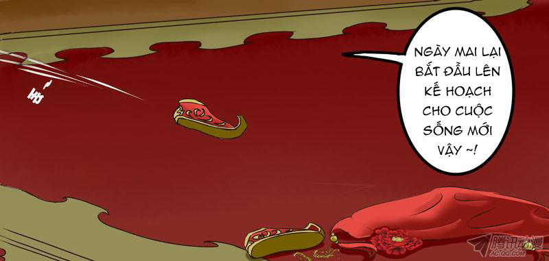 Thông Linh Phi Chapter 3 - Trang 2