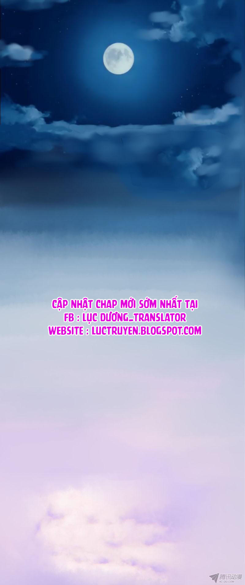 Thông Linh Phi Chapter 3 - Trang 2