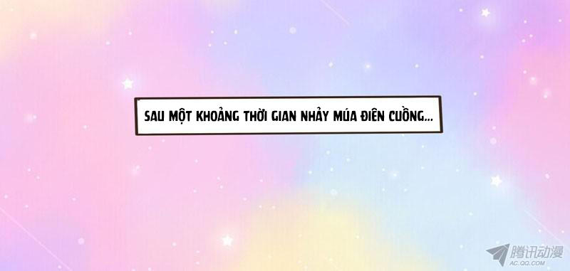 Thông Linh Phi Chapter 3 - Trang 2