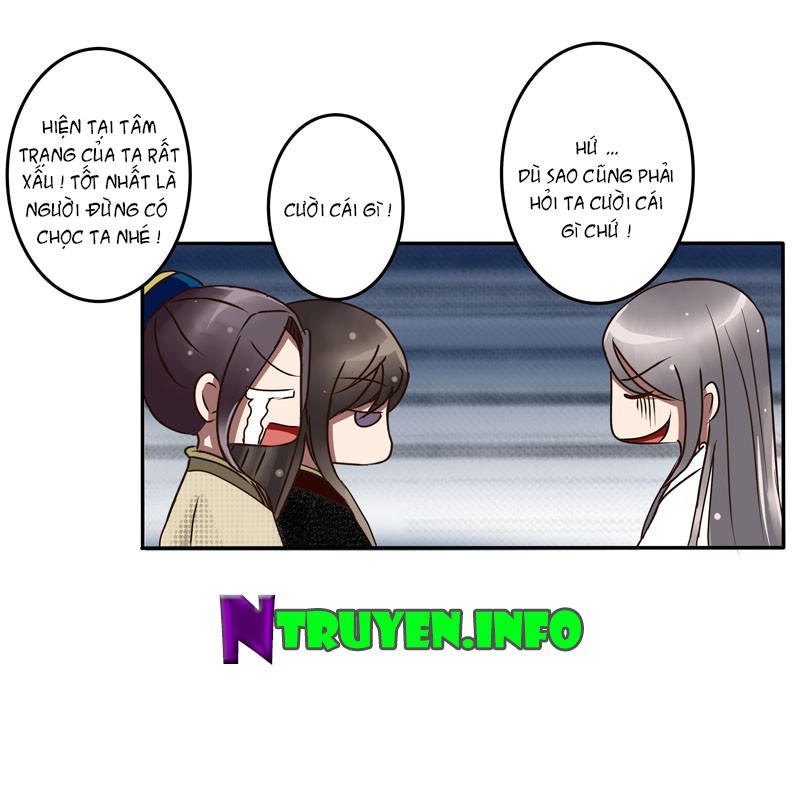 Thông Linh Phi Chapter 30 - Trang 2