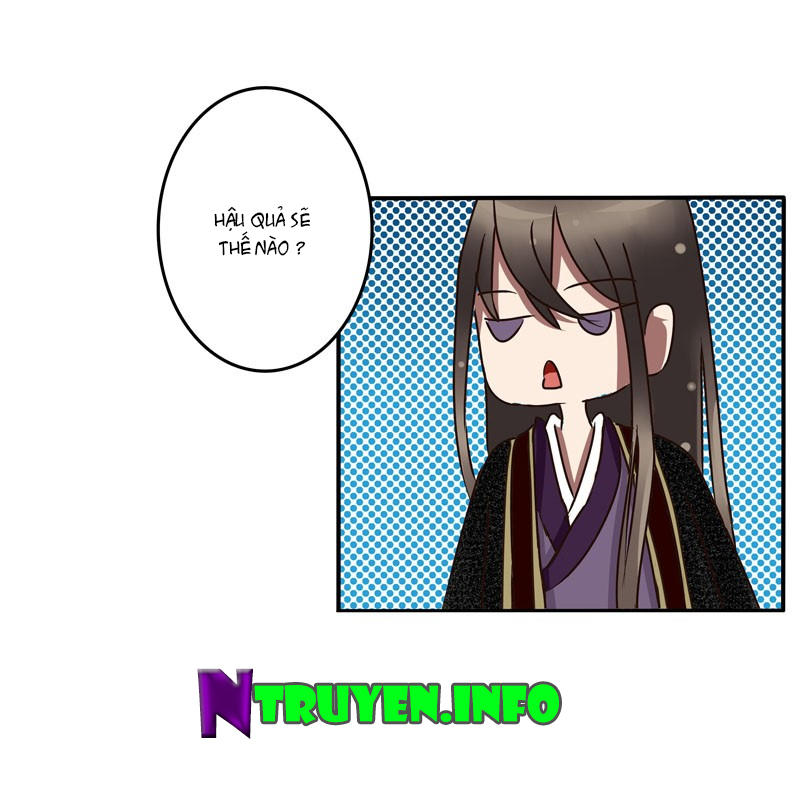 Thông Linh Phi Chapter 30 - Trang 2