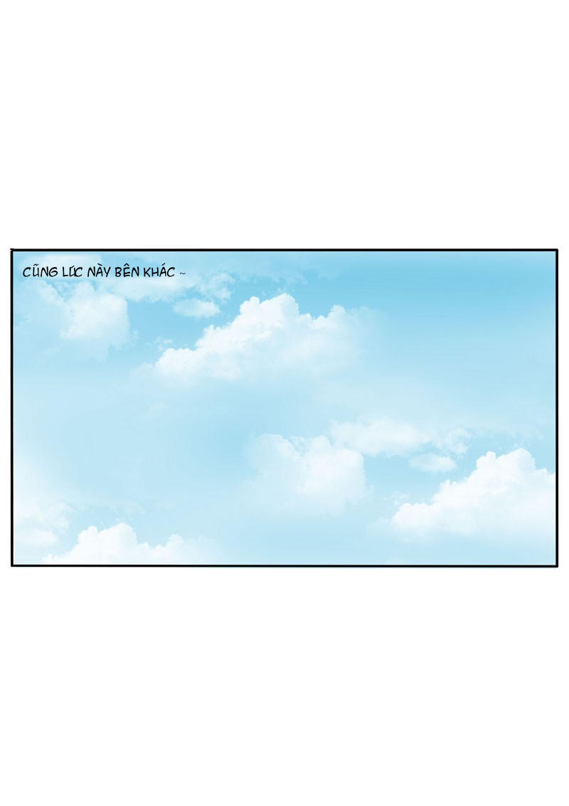 Thông Linh Phi Chapter 30 - Trang 2