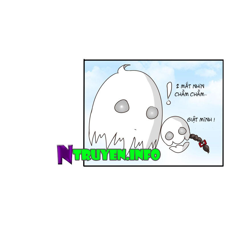 Thông Linh Phi Chapter 30 - Trang 2