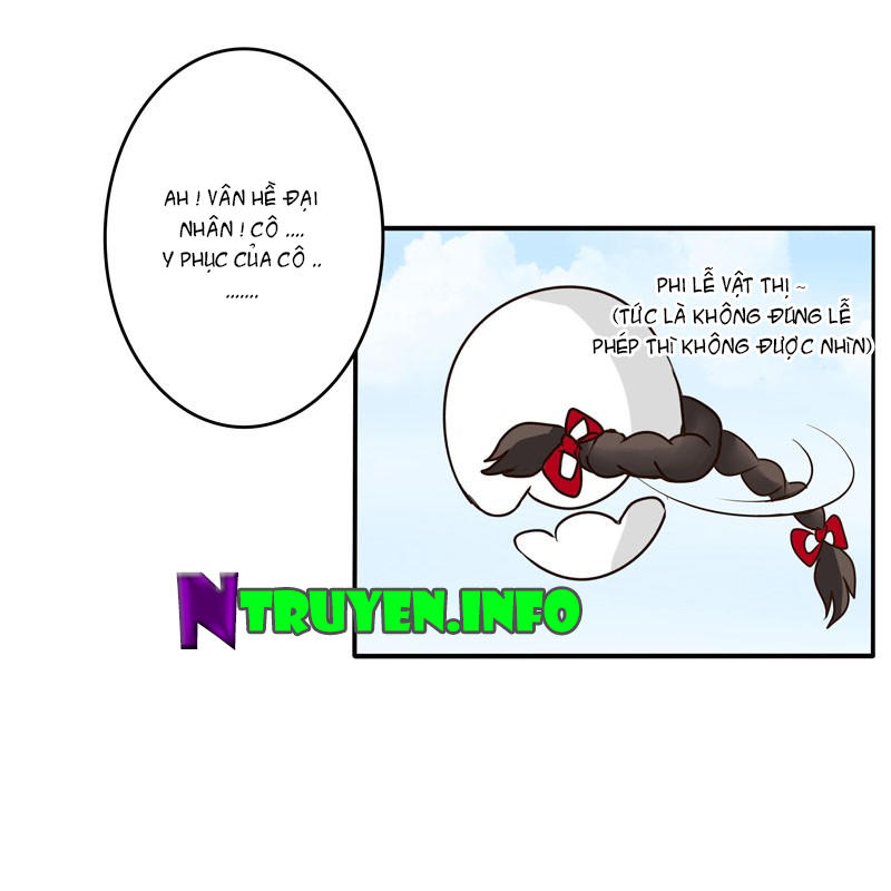 Thông Linh Phi Chapter 30 - Trang 2