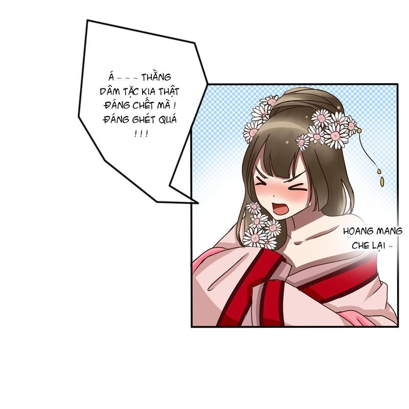 Thông Linh Phi Chapter 30 - Trang 2