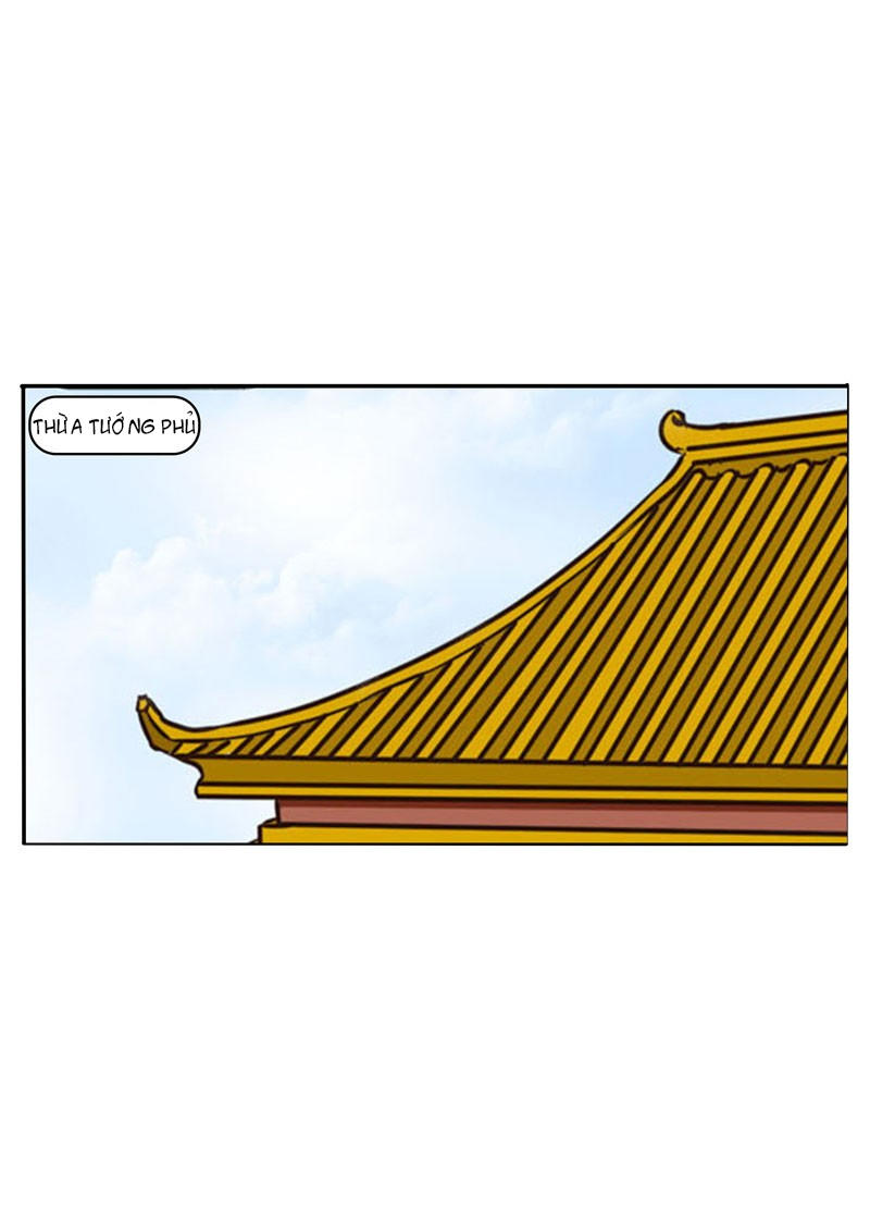 Thông Linh Phi Chapter 30 - Trang 2