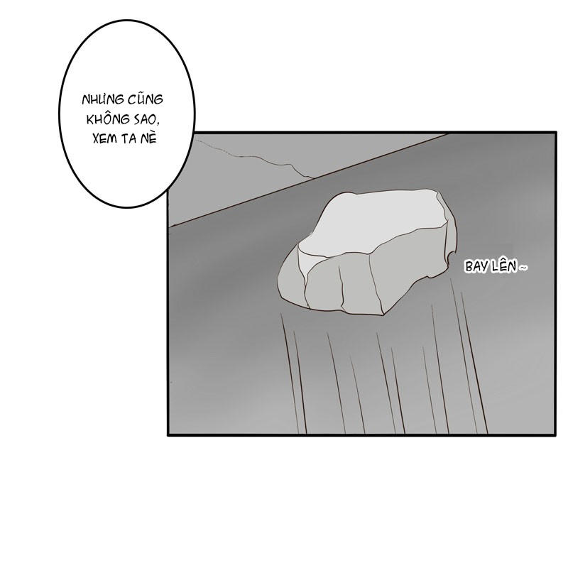 Thông Linh Phi Chapter 30 - Trang 2