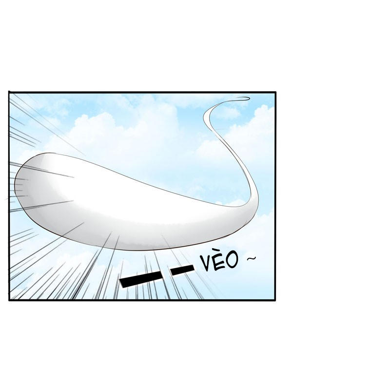 Thông Linh Phi Chapter 30 - Trang 2