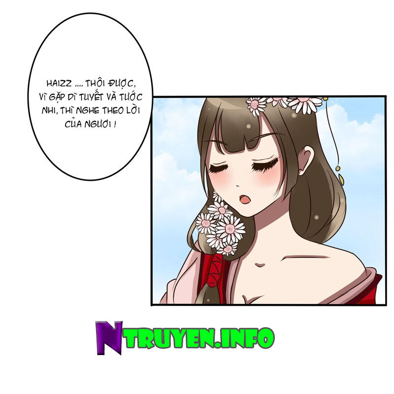 Thông Linh Phi Chapter 30 - Trang 2