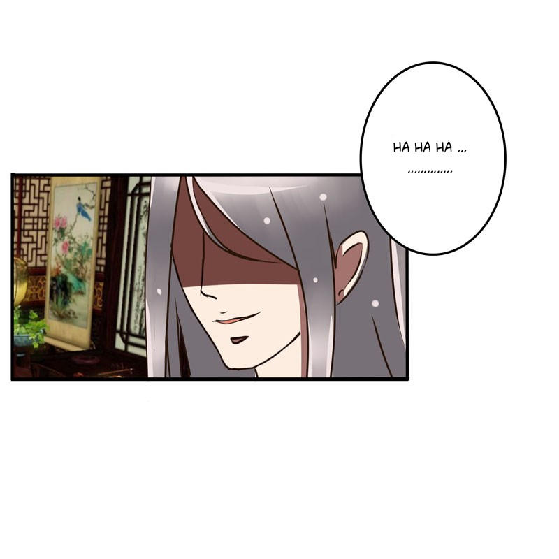 Thông Linh Phi Chapter 30 - Trang 2