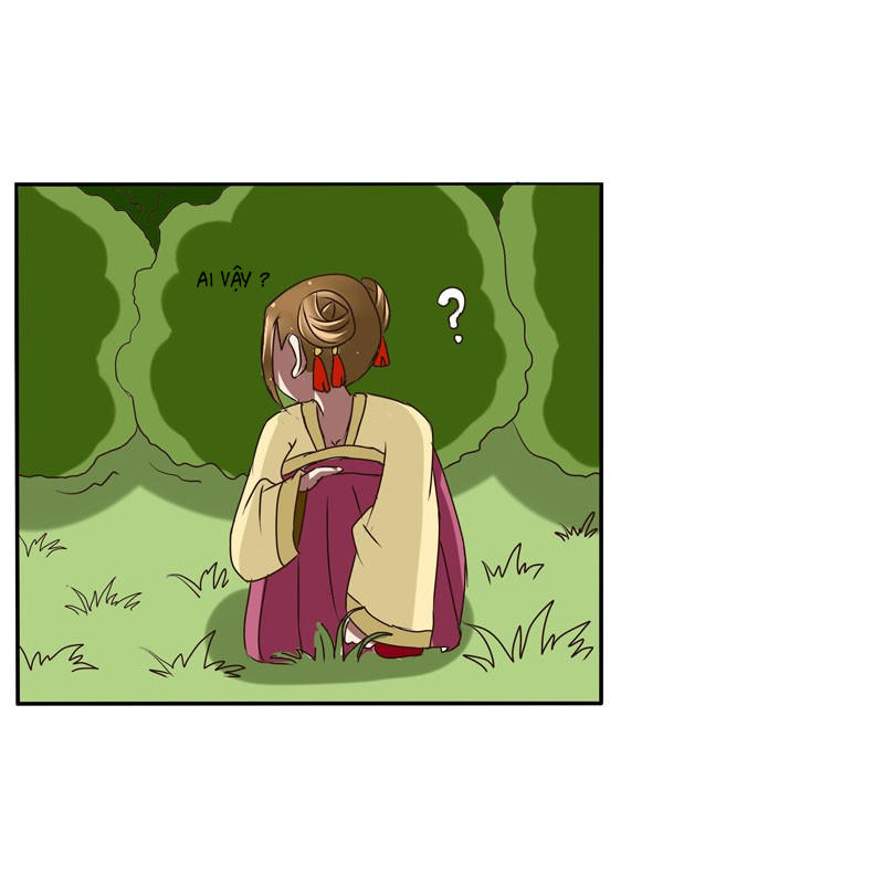 Thông Linh Phi Chapter 30 - Trang 2