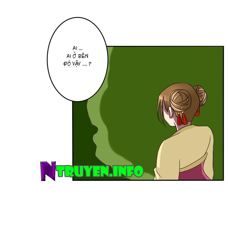 Thông Linh Phi Chapter 30 - Trang 2