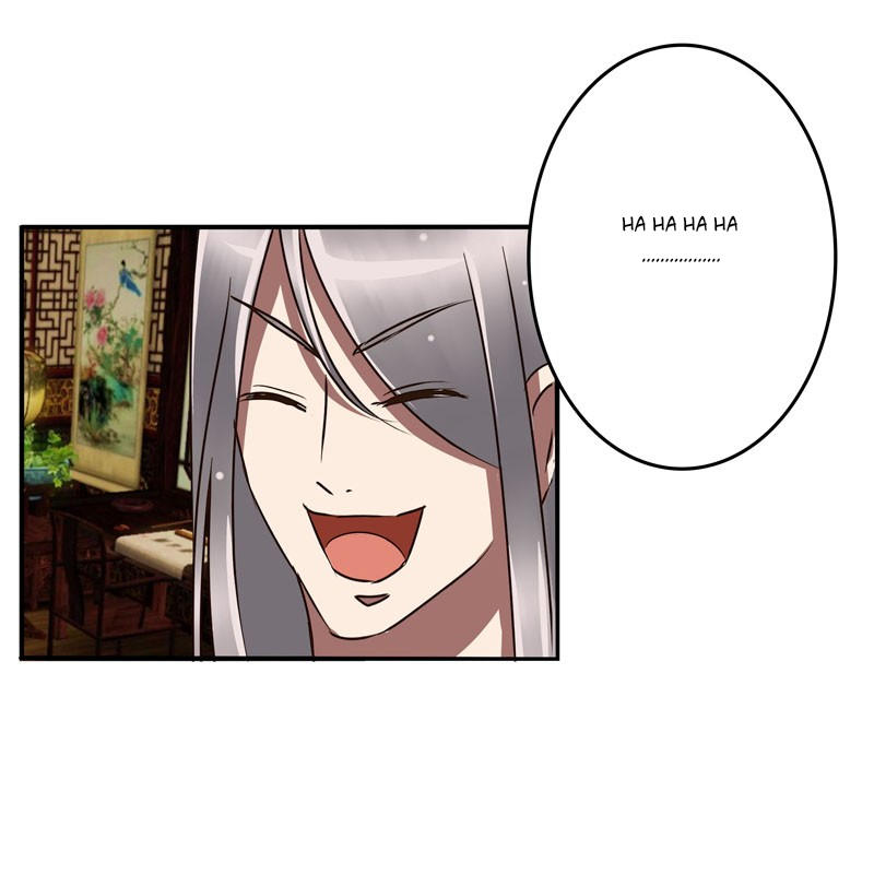 Thông Linh Phi Chapter 30 - Trang 2