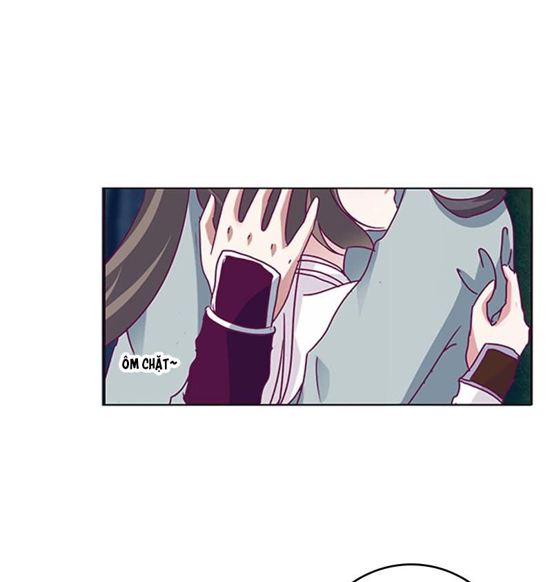 Thông Linh Phi Chapter 300 - Trang 2