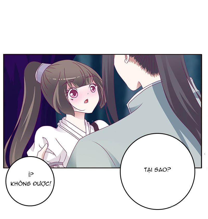 Thông Linh Phi Chapter 300 - Trang 2