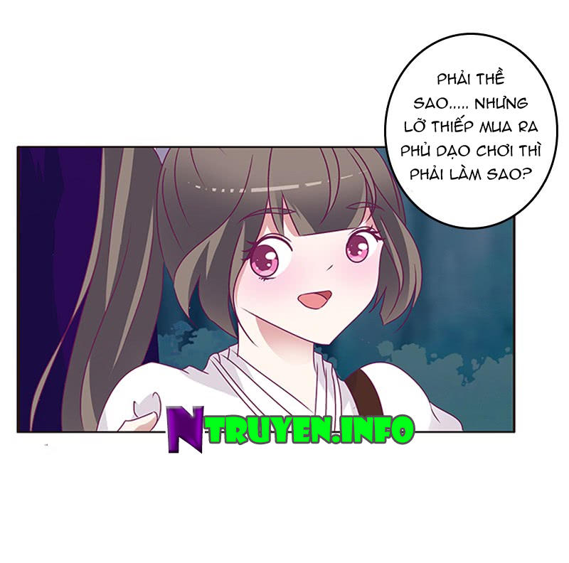 Thông Linh Phi Chapter 300 - Trang 2