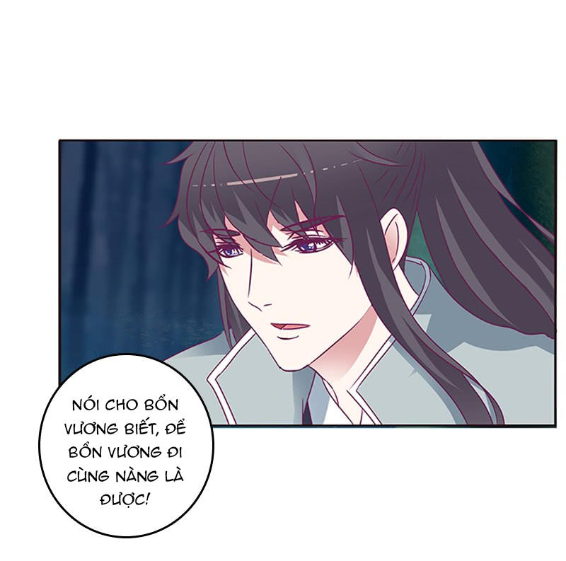 Thông Linh Phi Chapter 300 - Trang 2
