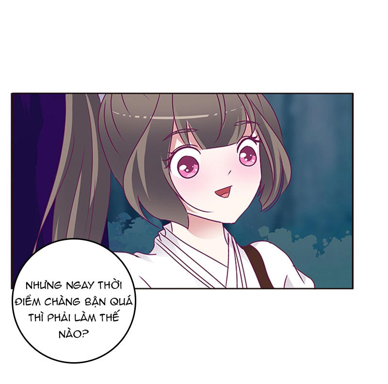 Thông Linh Phi Chapter 300 - Trang 2