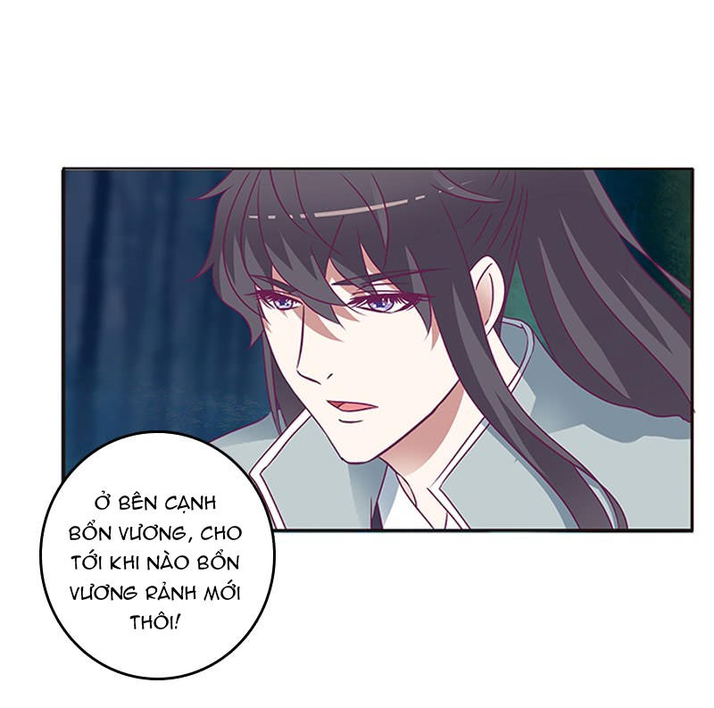 Thông Linh Phi Chapter 300 - Trang 2
