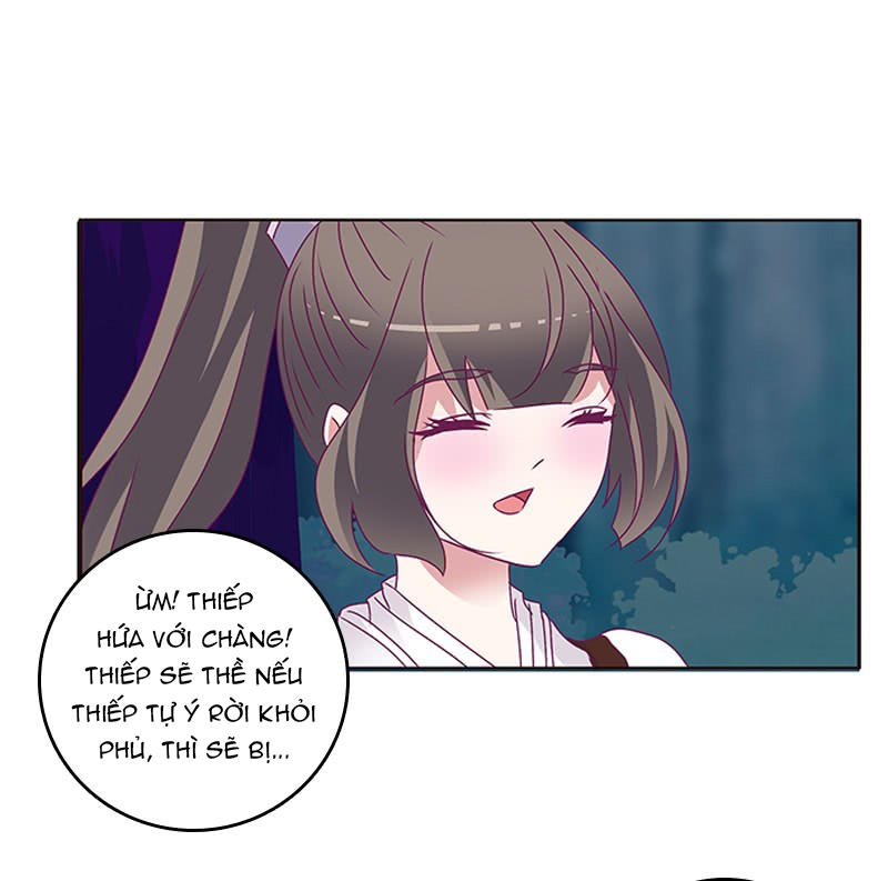 Thông Linh Phi Chapter 300 - Trang 2