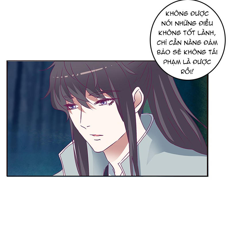 Thông Linh Phi Chapter 300 - Trang 2