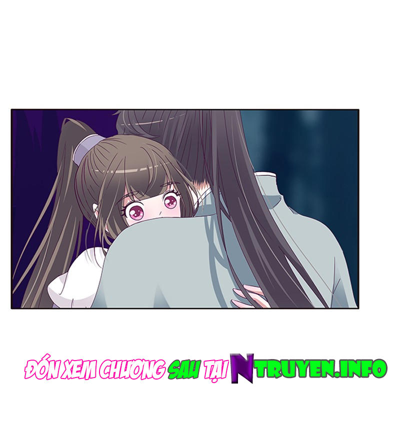 Thông Linh Phi Chapter 300 - Trang 2