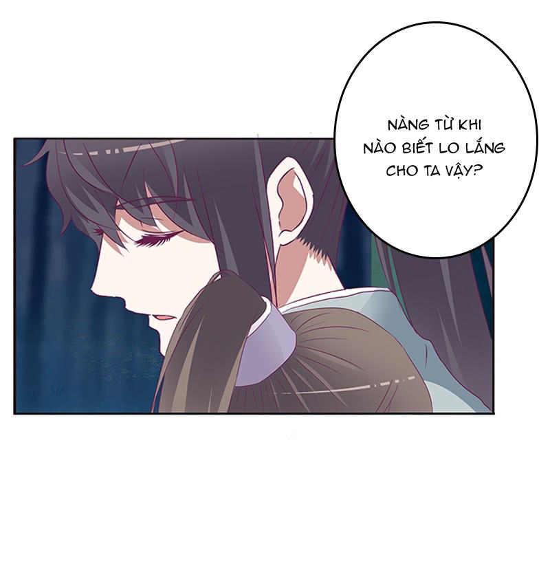 Thông Linh Phi Chapter 300 - Trang 2