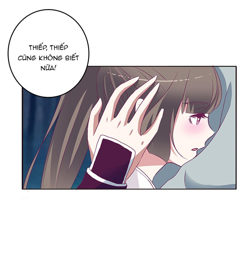 Thông Linh Phi Chapter 300 - Trang 2