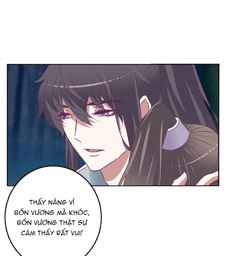 Thông Linh Phi Chapter 300 - Trang 2