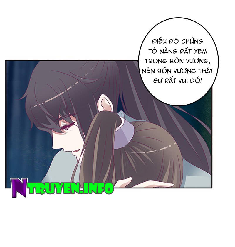 Thông Linh Phi Chapter 300 - Trang 2