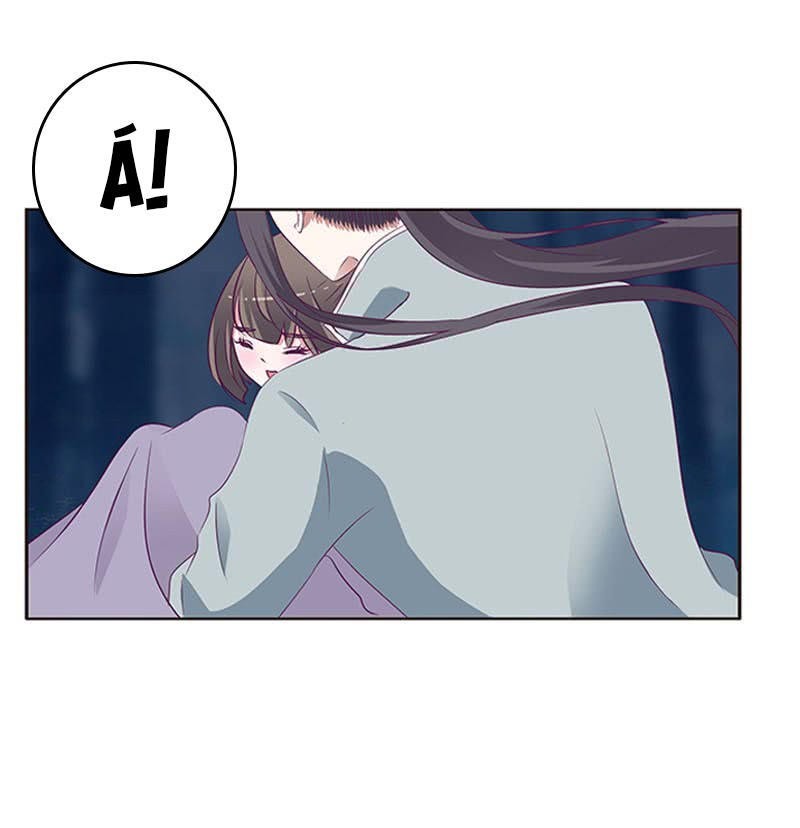 Thông Linh Phi Chapter 301 - Trang 2