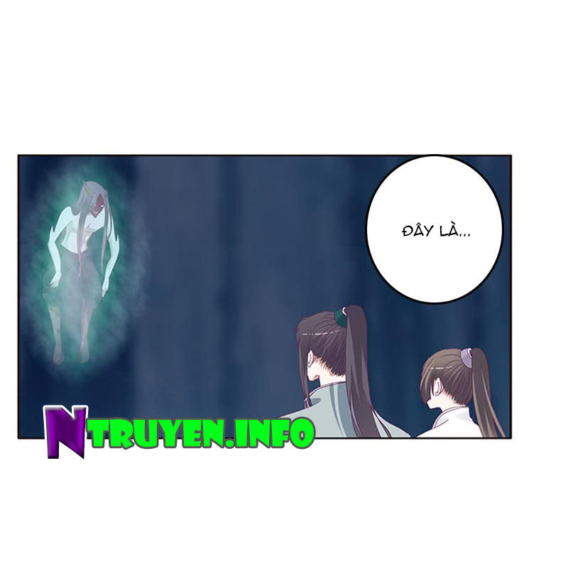 Thông Linh Phi Chapter 301 - Trang 2