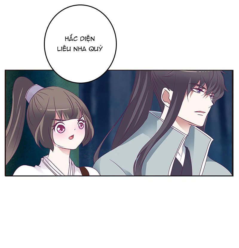 Thông Linh Phi Chapter 301 - Trang 2