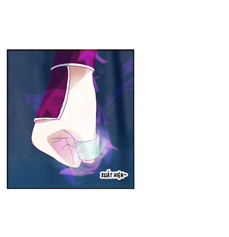 Thông Linh Phi Chapter 301 - Trang 2