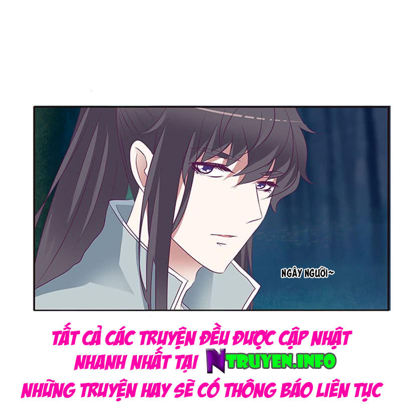 Thông Linh Phi Chapter 301 - Trang 2