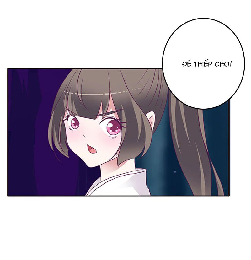 Thông Linh Phi Chapter 301 - Trang 2