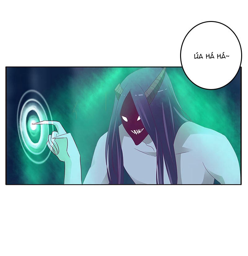 Thông Linh Phi Chapter 301 - Trang 2