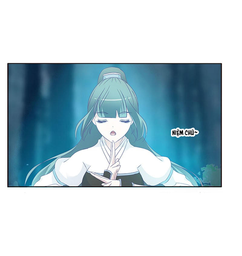 Thông Linh Phi Chapter 301 - Trang 2