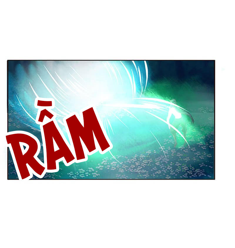 Thông Linh Phi Chapter 301 - Trang 2