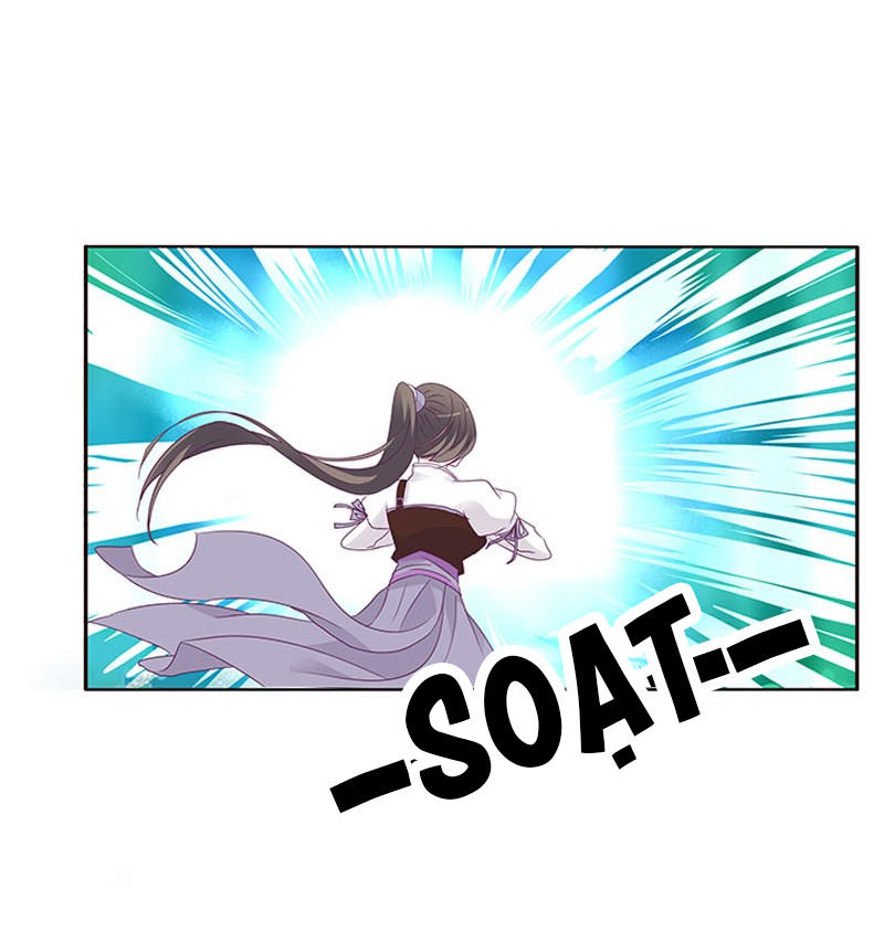 Thông Linh Phi Chapter 301 - Trang 2