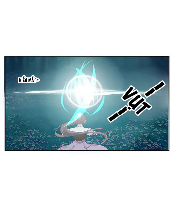 Thông Linh Phi Chapter 301 - Trang 2