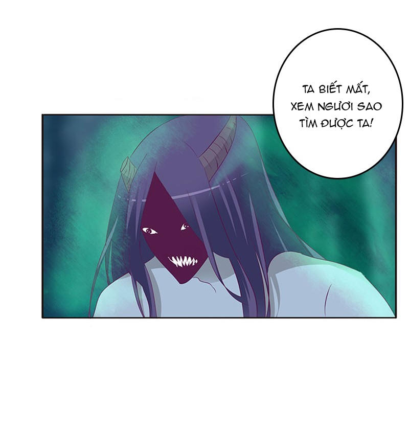 Thông Linh Phi Chapter 301 - Trang 2