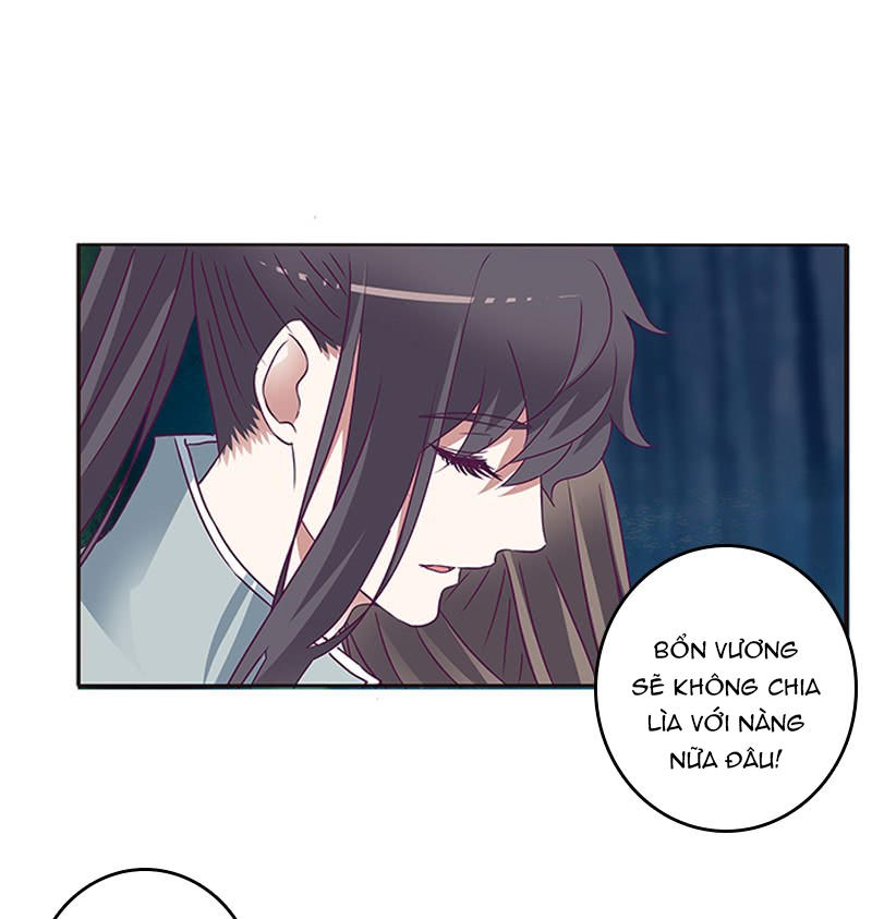 Thông Linh Phi Chapter 301 - Trang 2