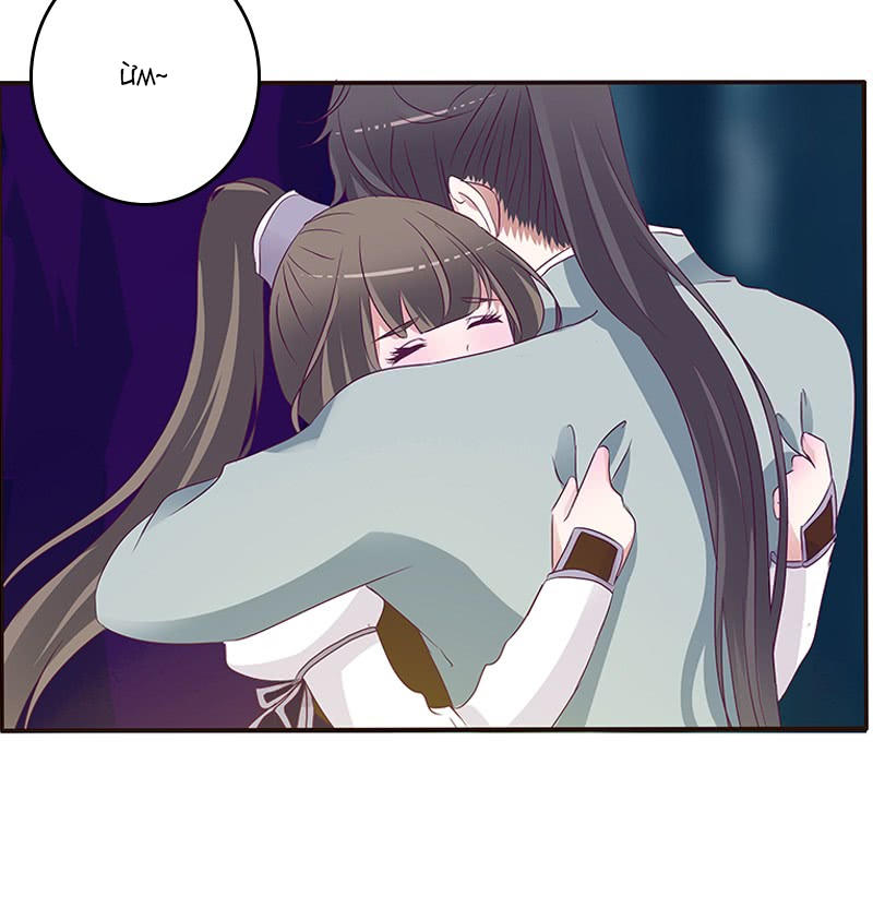 Thông Linh Phi Chapter 301 - Trang 2